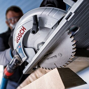 Диск пильный по дереву Bosch PRO Wood 150x20 мм (2608640592)
