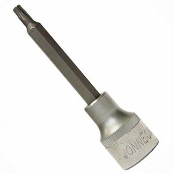 Головка торцевая с битой Torx Jonnesway 1/2" T25 (S07H4325)