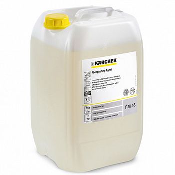 Засіб для фосфатування Karcher RM 48 20 л (6.295-219.0)