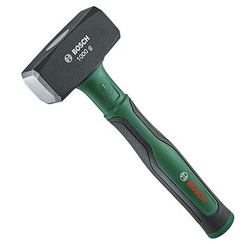 Кувалда Bosch Club Hammer 1000 г (1600A02ZA4)