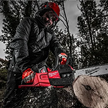 Акумуляторна ланцюгова пила Milwaukee M18 FCHSC-0 (4933471441) - без акумулятора та зарядного пристрою