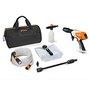 Мойка высокого давления аккумуляторная Stihl RCA 20 (RA020117603) - без аккумулятора и зарядного устройства
