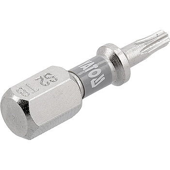 Бита Torx Yato 1/4" T8 2 шт. (YT-78010)