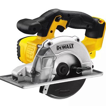 Пила дисковая аккумуляторная DeWalt (DCS373N) - без аккумулятора и зарядного устройства