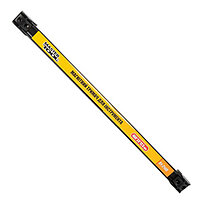 Планка магнітна MASTERTOOL 460 мм (81-2140)