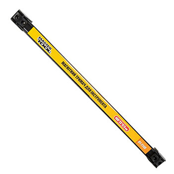 Планка магнитная MASTERTOOL 460 мм (81-2140)