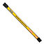 Планка магнитная MASTERTOOL 460 мм (81-2140)