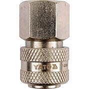 Соединение быстросъемное Yato 1/2" (YT-2395)