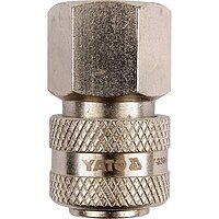 З'єднувач швидкознімний Yato 1/2" (YT-2395)