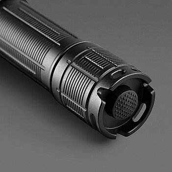 Ліхтар акумуляторний портативний VIDEX 3,7В (VLF-A376)