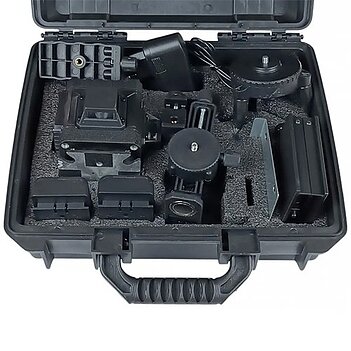 Нивелир лазерный Forte GL360-16-3D (131173)