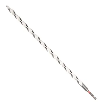 Сверло универсальное Milwaukee Shockwave HM 14х400 мм 1 шт. (4932493878)