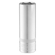 Головка торцева 6-гранна подовжена Stanley 1/2" 16 мм (FMMT17967-0)