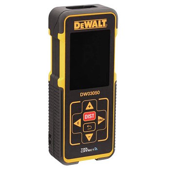 Дальномер лазерный DeWalt (DW03050)