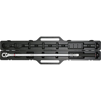 Ключ динамометрический Yato 3/4" 150-800 Нм (YT-07711)