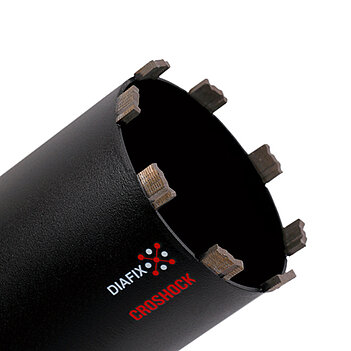 Коронка по бетону Distar 110мм (10170085507)