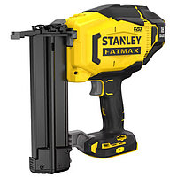 Степлер цвяхозабивний акумуляторний Stanley Fatmax (SFMCN618B) - без акумулятора та зарядного пристрою