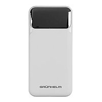 Пoвepбaнк Grunhelm GP-10WQC 10000 mAh (137526)