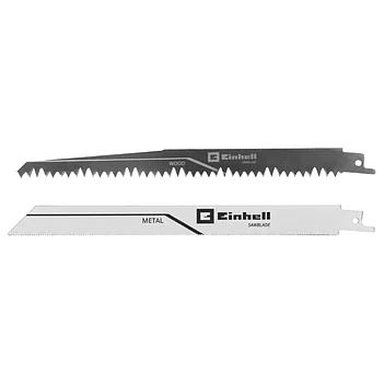 Пила сабельная аккумуляторная Einhell TP-AP 18/32 Li BL - Solo (4326295) - без аккумулятора и зарядного устройства