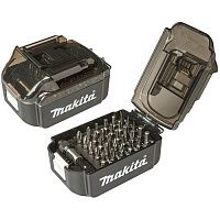 Набор бит Makita 1/4" 31ед. (B-68317)