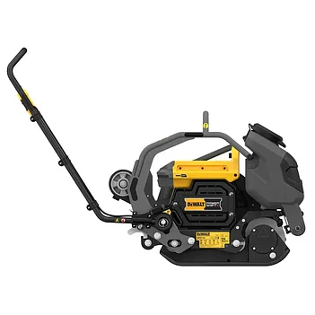 Виброплита аккумуляторная DeWalt POWERSHIFT (DCPS7154N) - без аккумулятора и зарядного устройства