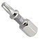 Бита Torx Yato 1/4" T15 2 шт. (YT-78012) Бита Torx Yato 1/4" T15 2 шт. (YT-78012)