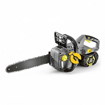 Аккумуляторная цепная пила Karcher CS 330 Bp (1.442-991.0)