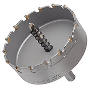 Коронка по металу Alloid Base 80 мм (TS-10080)