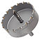 Коронка по металу Alloid Base 80 мм (TS-10080) Коронка по металу Alloid Base 80 мм (TS-10080)