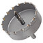 Коронка по металу Alloid Base 80 мм (TS-10080)