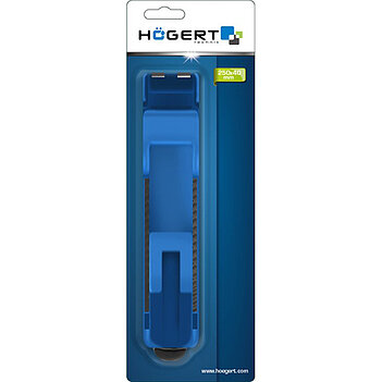 Рашпиль плоский Hoegert (HT3B641)