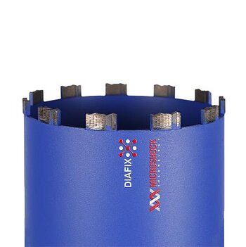Коронка по бетону Distar 150 мм (10170516028)