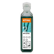 Масло двухтактное Stihl HP Ultra 100мл (07813198614)