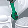 Набір інструментів в ложементі WERA Zyklop Comfort 8010 B 3/8 Set 16 шт. (05150114001)