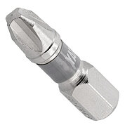 Біта Phillips Yato 1/4" PH3 2 шт. (YT-78002)