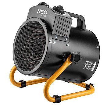 Теплова гармата Neo Tools (90-067)