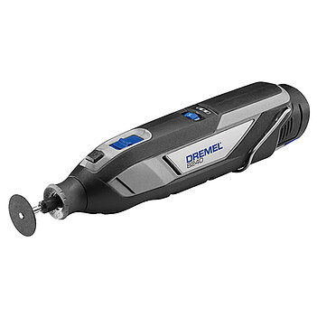 Гравер аккумуляторный Dremel 8240 Platinum+ (F0138240JP)