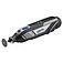 Гравер аккумуляторный Dremel 8240 Platinum+ (F0138240JP)
