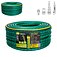 Шланг поливочный Alloid Jade Caterpillar 3/4" 50 м (WH-67667) Шланг поливочный Alloid Jade Caterpillar 3/4" 50 м (WH-67667)