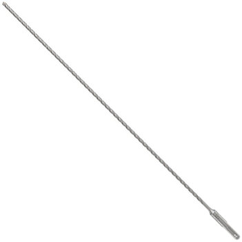 Бур по бетону Bosch SDS-Plus-5x 5,0x400x460 мм (2608836608)