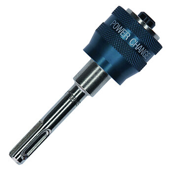 Тримач для коронок Bosch EXPERT Power Change Plus Arbor (2608902030)