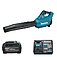 Повітродувка акумуляторна Makita XGT + акумулятор + зарядний пристрій (SET-UB001GZ-PROMOXGT) Повітродувка акумуляторна Makita XGT + акумулятор + зарядний пристрій (SET-UB001GZ-PROMOXGT)
