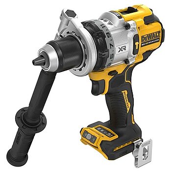 Аккумуляторная ударная дрель-шуруповерт DeWalt (DCD1007NT) - без аккумулятора и зарядного устройства