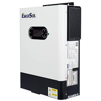 Інвертор напруги гібридний EnerSol (EHI-6000SQ)