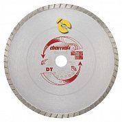 Диск алмазний турбо Makita 230х22,23 мм (P-26886)