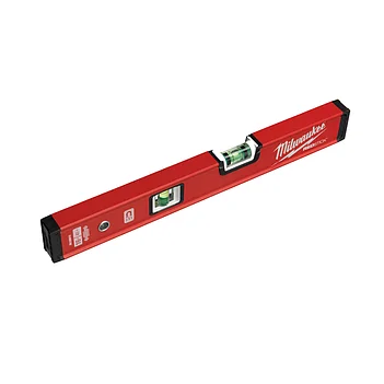 Рівень магнітний Milwaukee REDSTICK Compact 2 капсули 400 мм (4932459079)