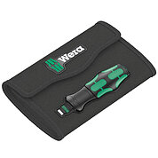 Сумка WERA KK Turbo 19 (05136493001)