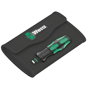 Сумка WERA KK Turbo 19 (05136493001) Сумка WERA KK Turbo 19 (05136493001)