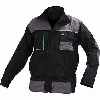 Куртка рабочая Yato размер L-XL (YT-80161)