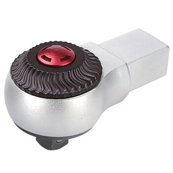 Трещотка-насадка King Tony 3/8" 14х18 мм (34503203R) Трещотка-насадка King Tony 3/8" 14х18 мм (34503203R)